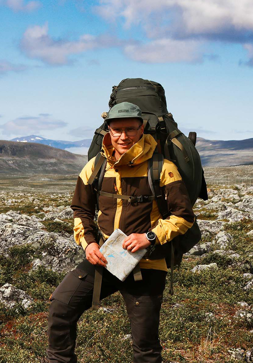 Joel Tölli profiilikuva